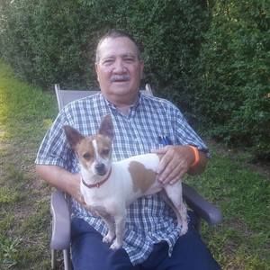 Meet your Posher, Gerald